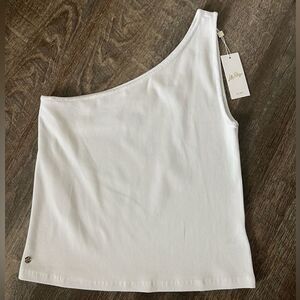 Lilly Pulitzer Gael Knit Top- Size XL